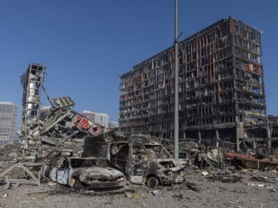 Ворог обіцяє «акт відплати» за Москву, але бив по Києву від початку війни: хронологія ударів у 2022-2023 роках