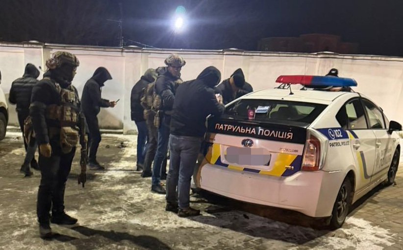 Плати — і не поїдеш: справа одеських правоохоронців, які вимагали гроші у військовозобов’язаних, уже в суді  