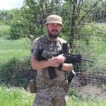 Rock ‘n’ Roll on the UR-77 and Combat Engineering: The Story of a Military Engineer from the 91st Support Brigade with the Callsign “AC/DC”