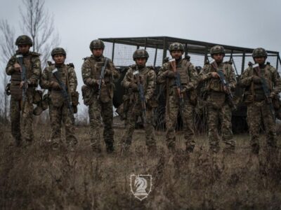 300 тисяч грн за залученого іноземця: Міноборони готує новий механізм рекрутингу