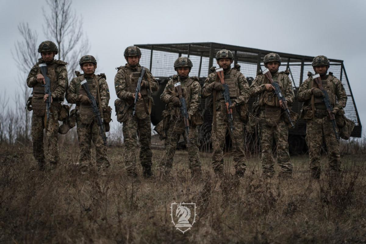 300 тисяч грн за залученого іноземця: Міноборони готує новий механізм рекрутингу
