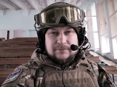 «Головний плюс — щось зрушилось з місця»: офіцер штурмових військ розповів про трансформацію Сил оборони