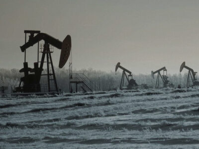 Нові родовища не рятують: на росії прогнозують дефіцит газовидобутку до 450 млрд кубометрів