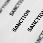 Ukraine and the World stand against russian aggression: sanctions in action