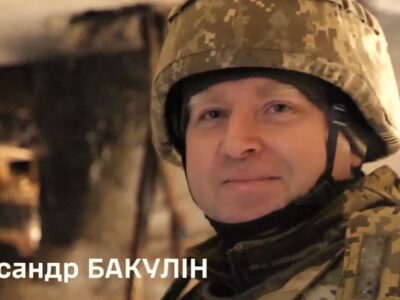 «Вони заслуговують найбільшого грошового забезпечення»: командир 19-го корпусу про виплати піхоті
