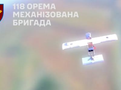 Знищили 61 «Молнію» за світлу пору доби: екіпаж дронів-перехоплювачів встановив абсолютний рекорд