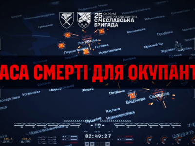 «Град» та десяток гармат: «Хорнети» випалюють не тільки логістику ворога