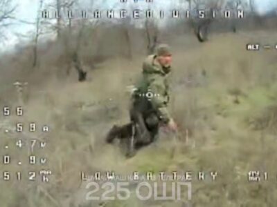 «Дуже багато піхотних груп і вони їх пускають просто всюди»: на Півдні окупанти продовжують «м’ясні» штурми