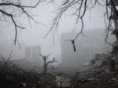 «Їхній задум легко прогнозується»: як відбувається інфільтрація росіян в Костянтинівку