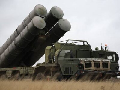 Спалили дві С-300 на $50 мільйонів: під Волновахою гвардійці знищили вороже ППО