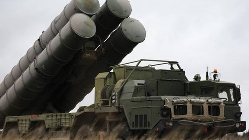 Спалили дві С-300 на $50 мільйонів: під Волновахою гвардійці знищили вороже ППО 