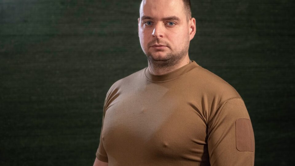 У 28-й механізованій бригаді змінився командир  