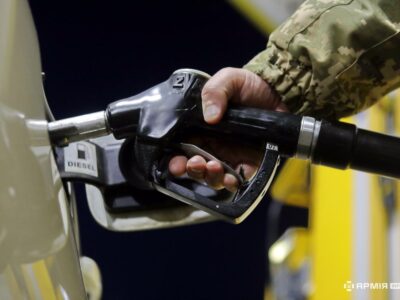 Нові пропозиції на пальне для військових у Плюсах: до програми долучилися одразу три АЗК