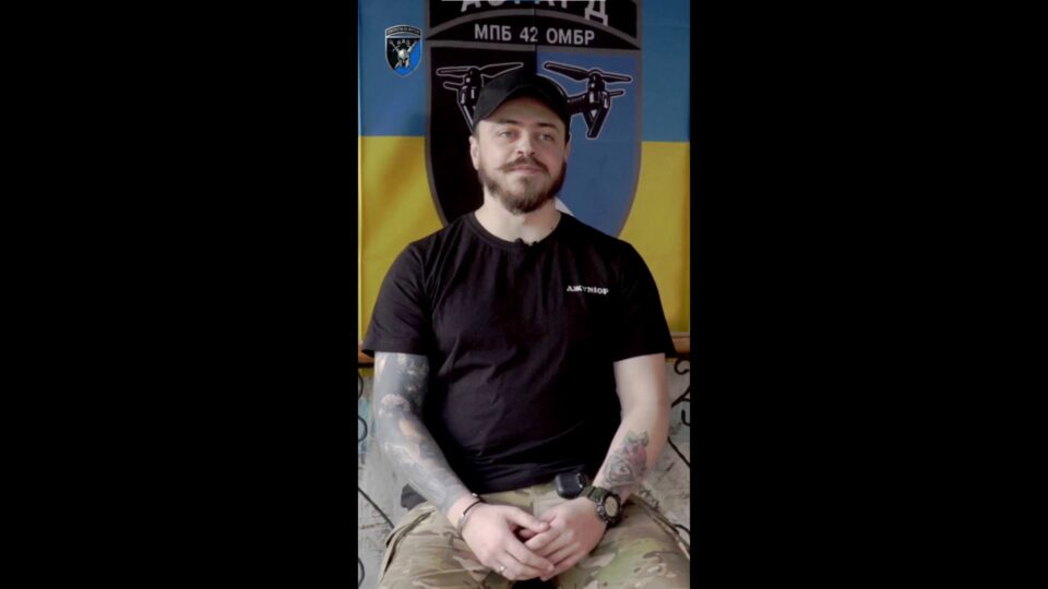 «Вистрибували, як циркові леви крізь вогняне кільце»: пілот «Джуніор» про дивовижний порятунок  