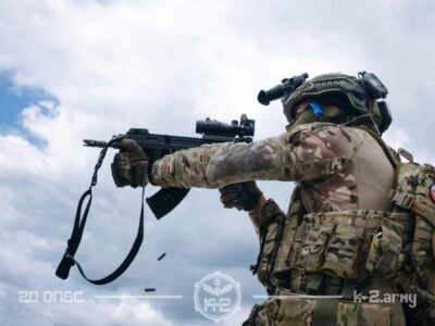 «Усе стане видно»: у K-2 розкрили головні переваги переведень через Армія+