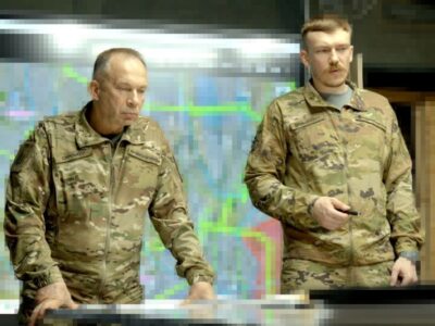 Олександр Сирський: Попри перевагу в живій силі та техніці, ворог зазнає значних втрат