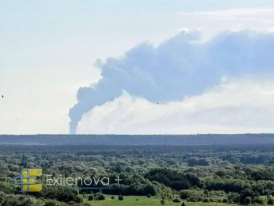СБУ вдарила по нафтоперекачувальних станціях, які забезпечують пальним Москву