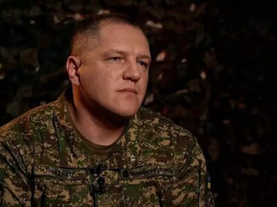 Трансформація Сил оборони змінить сприйняття військової служби — командувач НГУ