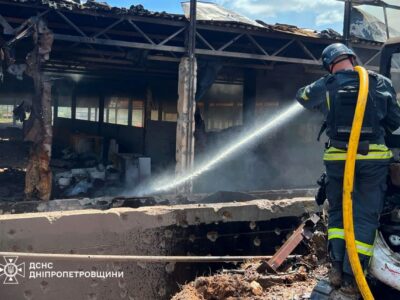 У Кривому Розі зросла кількість загиблих та постраждалих внаслідок вчорашньої атаки
