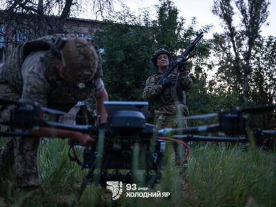 Майже 250 бойових зіткнень за добу: Генштаб ЗСУ повідомив, де ворог атакував найбільше