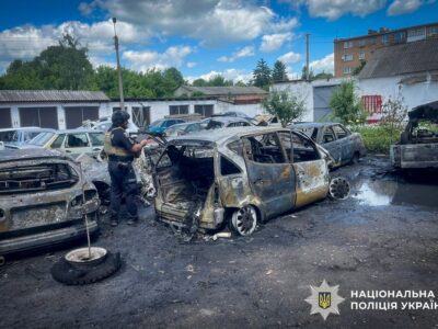 Двоє людей загинули, дев’ятеро травмовані: наслідки російських атак на Сумщині