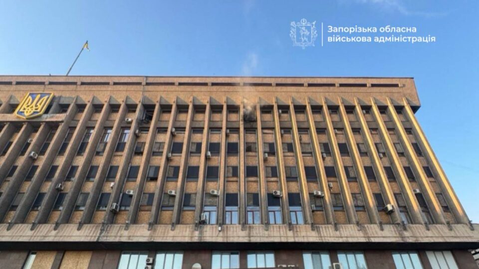 Окупанти тероризують Запоріжжя: 3 загиблих та 18 поранених за добу 