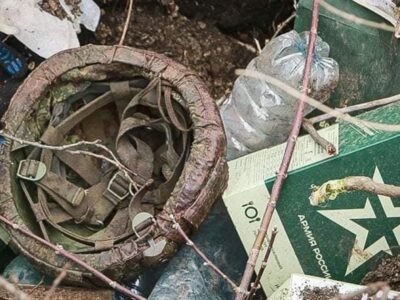 Russia Is Losing the War: Brigadier General Denys Prokopenko Explains Why Its Advantage in Manpower Cannot Save It