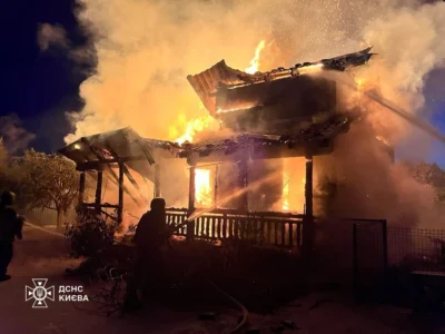 росія комбінованими атаками намагається одночасно виснажити українську ППО і тиснути на цивільних — Юрій Ігнат