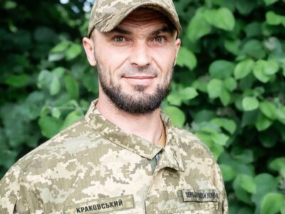 Після СЗЧ повернувся до війська: історія сержанта 68-ї артилерійської бригади