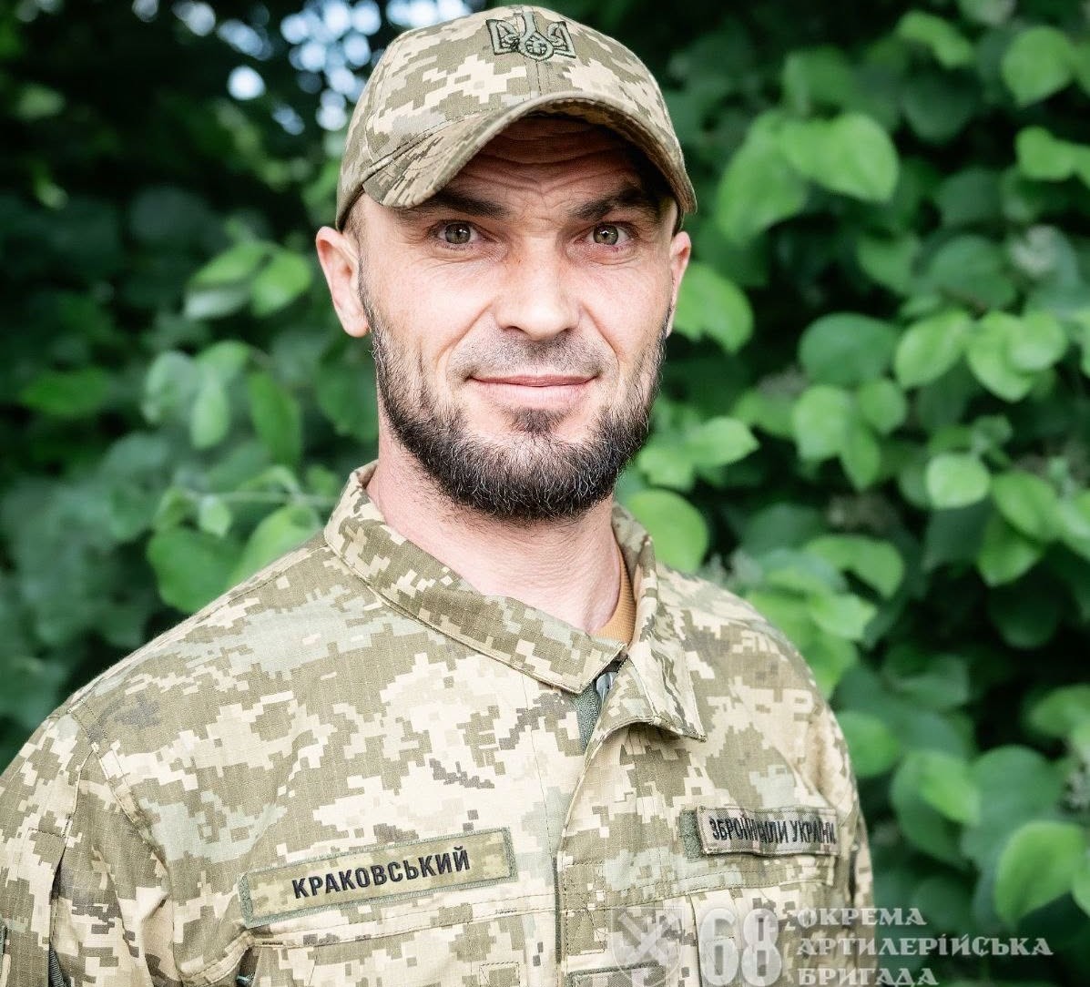 Після СЗЧ повернувся до війська: історія сержанта 68-ї артилерійської бригади