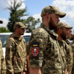 «Відслужив „Контракт 18‒24“, відпочив — і повернувся на піхотно-штурмовий»: у бригаді Чорних Запорожців вже є перші контрактники