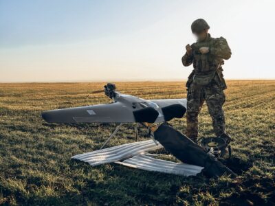 «Майбутнє твориться вашими руками»: Олександр Сирський привітав воїнів СБС