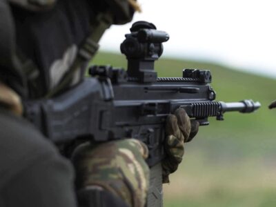 На Покровському напрямку зафіксовано 49 ворожих штурмів за добу, на Гуляйпільському — 43