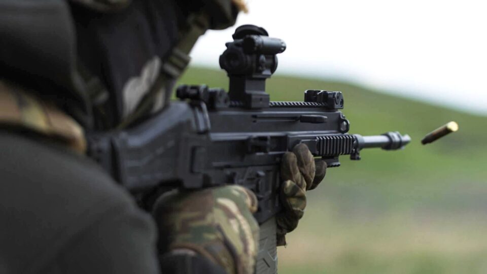 На Покровському напрямку зафіксовано 49 ворожих штурмів за добу, на Гуляйпільському — 43  