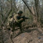 «Регулярно в нашу частину повертаються бійці»: після СЗЧ до 116-ї бригади поновлюються майже щодня