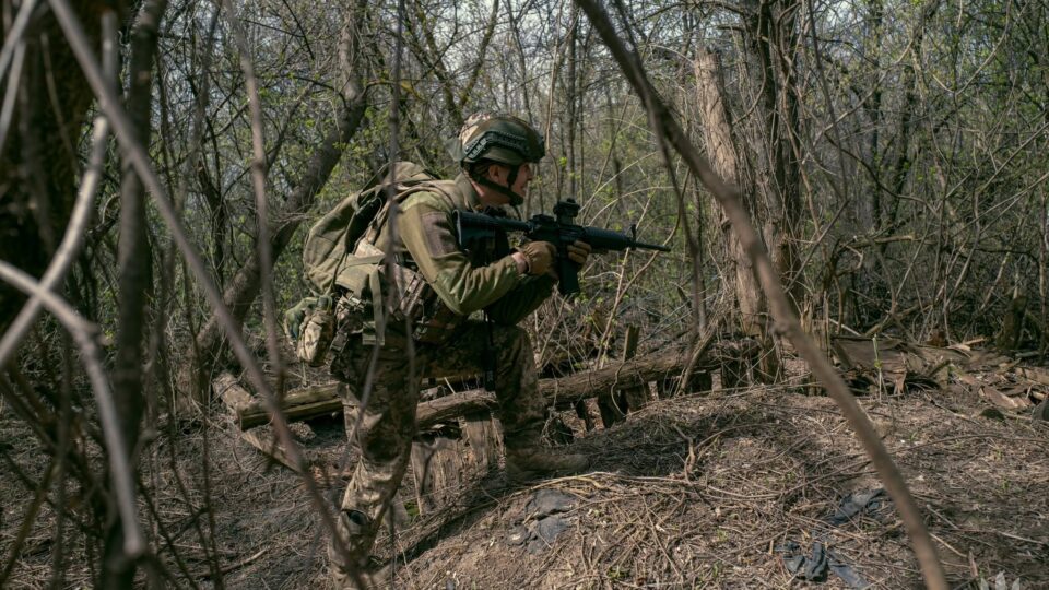 «Регулярно в нашу частину повертаються бійці»: після СЗЧ до 116-ї бригади поновлюються майже щодня 