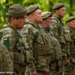 «Кількість укладених контрактів збільшилася»: на 10–12% зросла кількість охочих укласти контракт у 20-му корпусі
