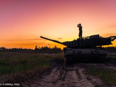 Найбільше ворожих штурмів від початку доби зафіксовано на Покровському напрямку — Генштаб ЗСУ
