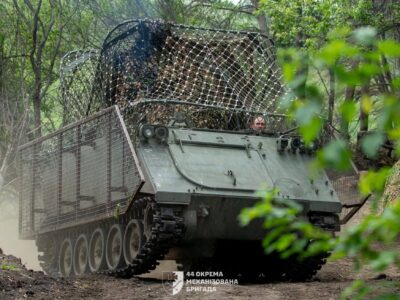 Найбільше ворожих штурмів зафіксовано на Гуляйпільському напрямку — Генштаб ЗСУ