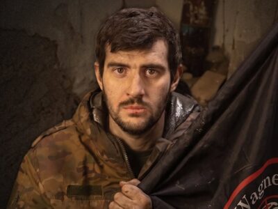 Гуляв по Африці, ходив з пригожиним на москву: сповідь полоненого екс-«Вагнера»