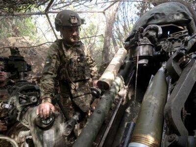 Найбільше ворожих штурмів від початку доби зафіксовано на Гуляйпільському напрямку — Генштаб ЗСУ