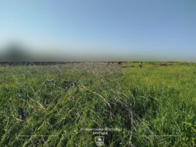 Майже невидимі для ока: інженери Сил підтримки перекривають маршрути окупантів МПП