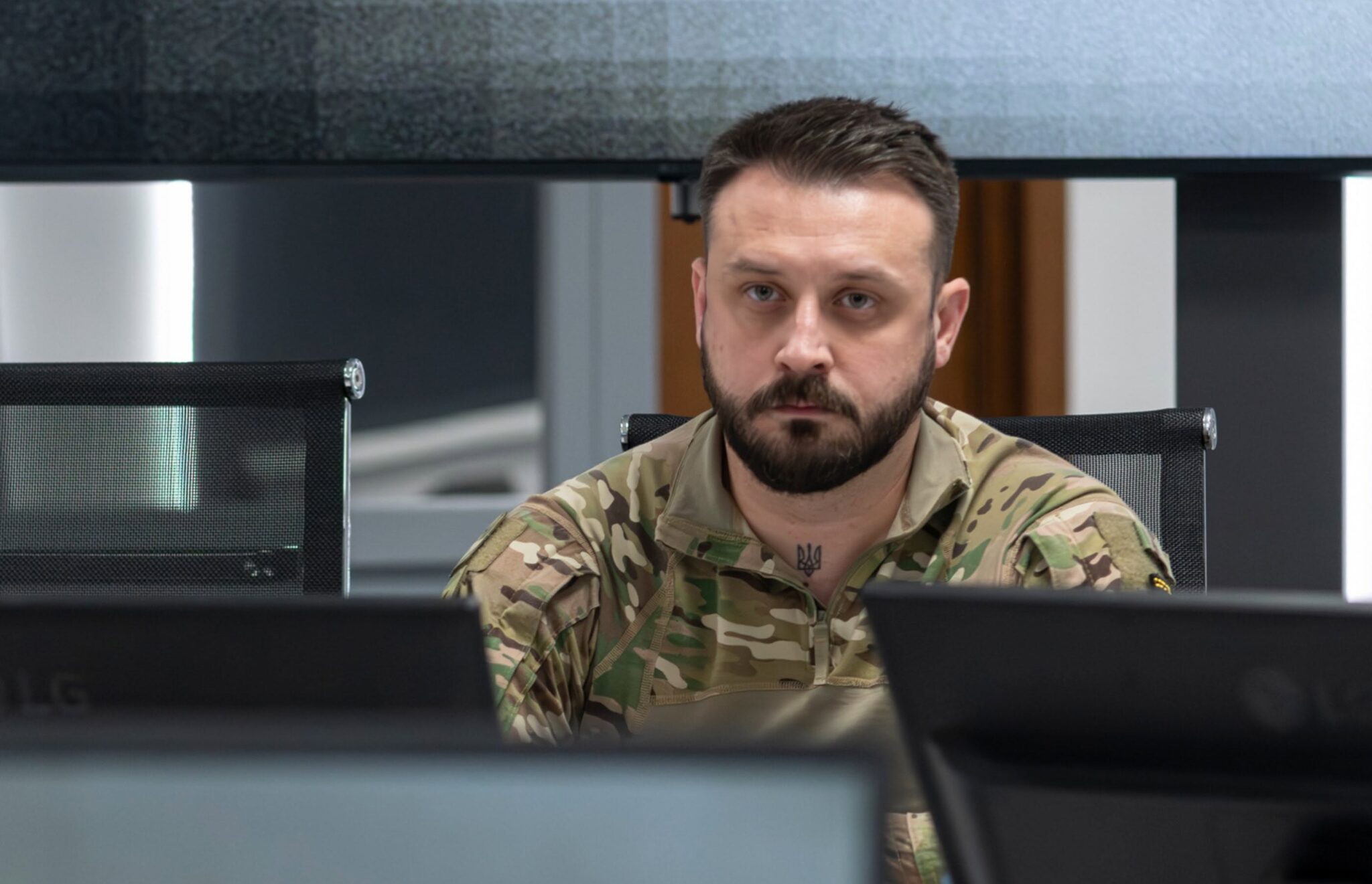 Замміністра Мстислав Банік