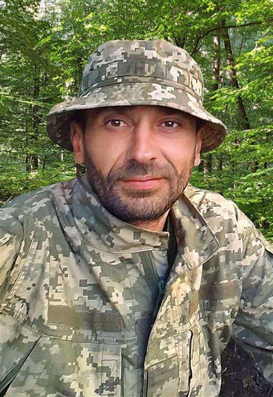Василь Хомчин