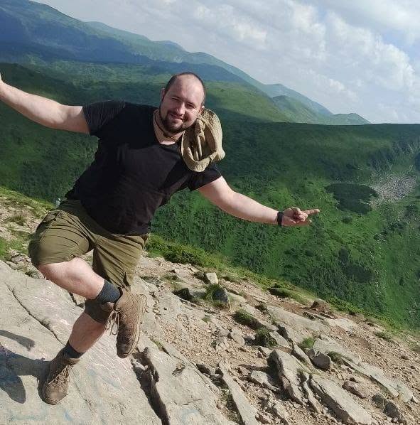 Віталій Шубеляк