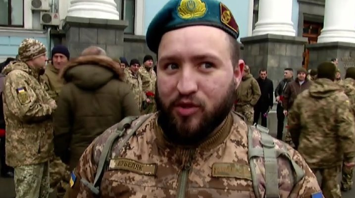 Віталій Шубеляк