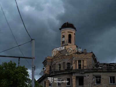 Дружківка між фронтом і життям: у місті під ударами росіян лишаються тисячі людей
