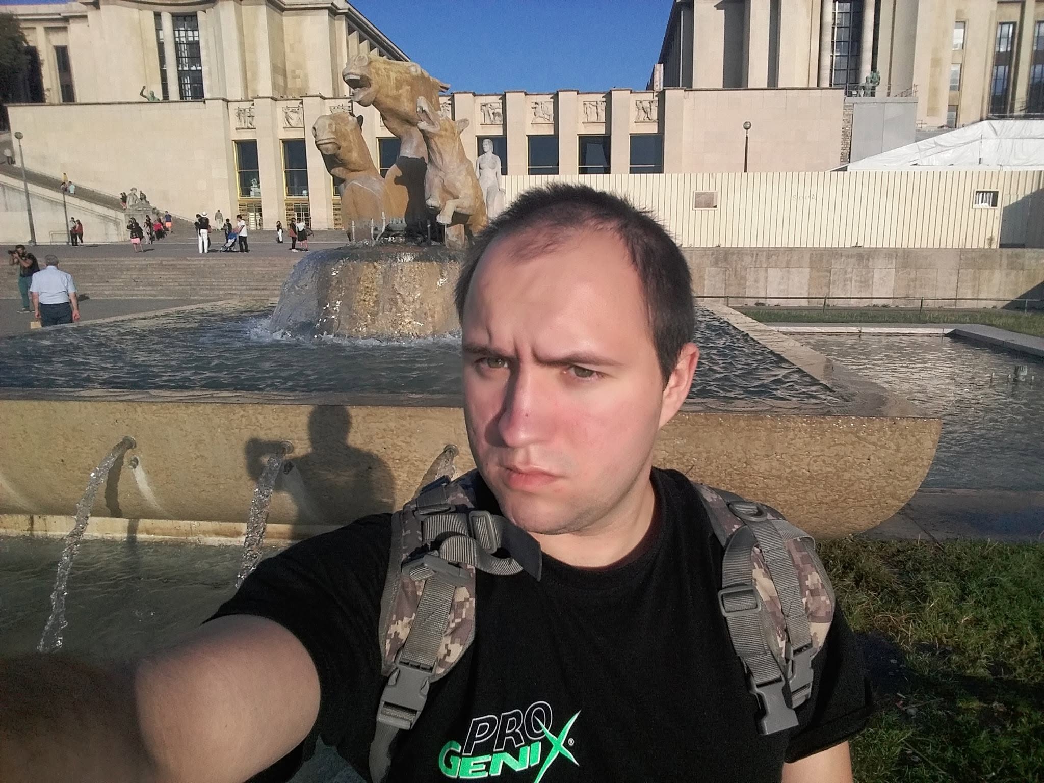 Віталій Шубеляк