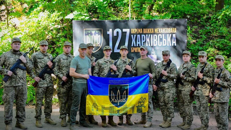 «У нашій частині “фаст трек” повернення з СЗЧ вже працює»: понад 30 бійців звернулись до 127-ї Харківської бригади 