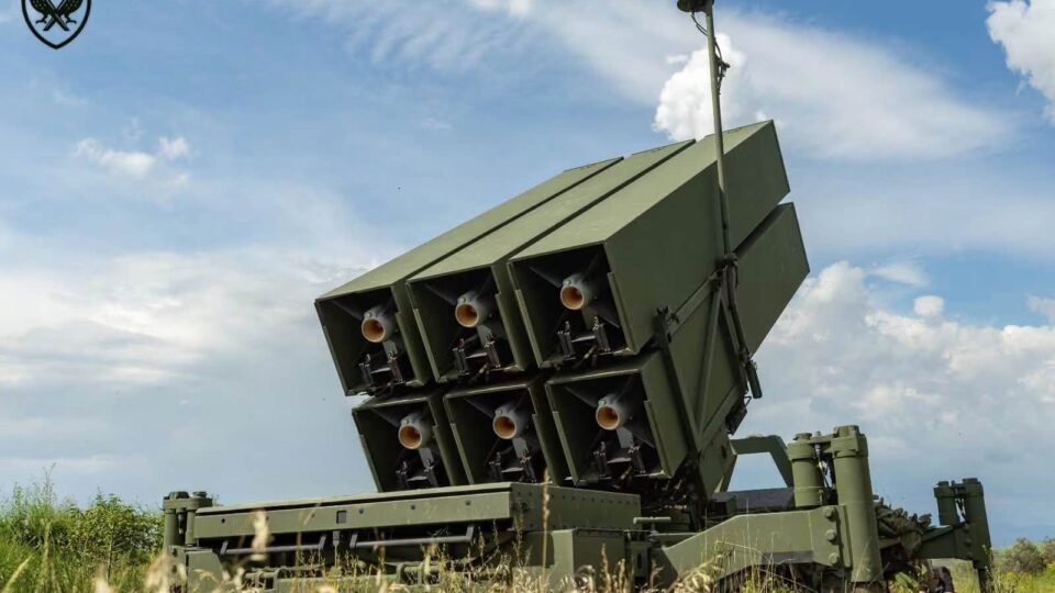 Майже 200 збитих ракет: як кадровий зенітник і цивільні айтішники створили один з найефективніших дивізіонів NASAMS 